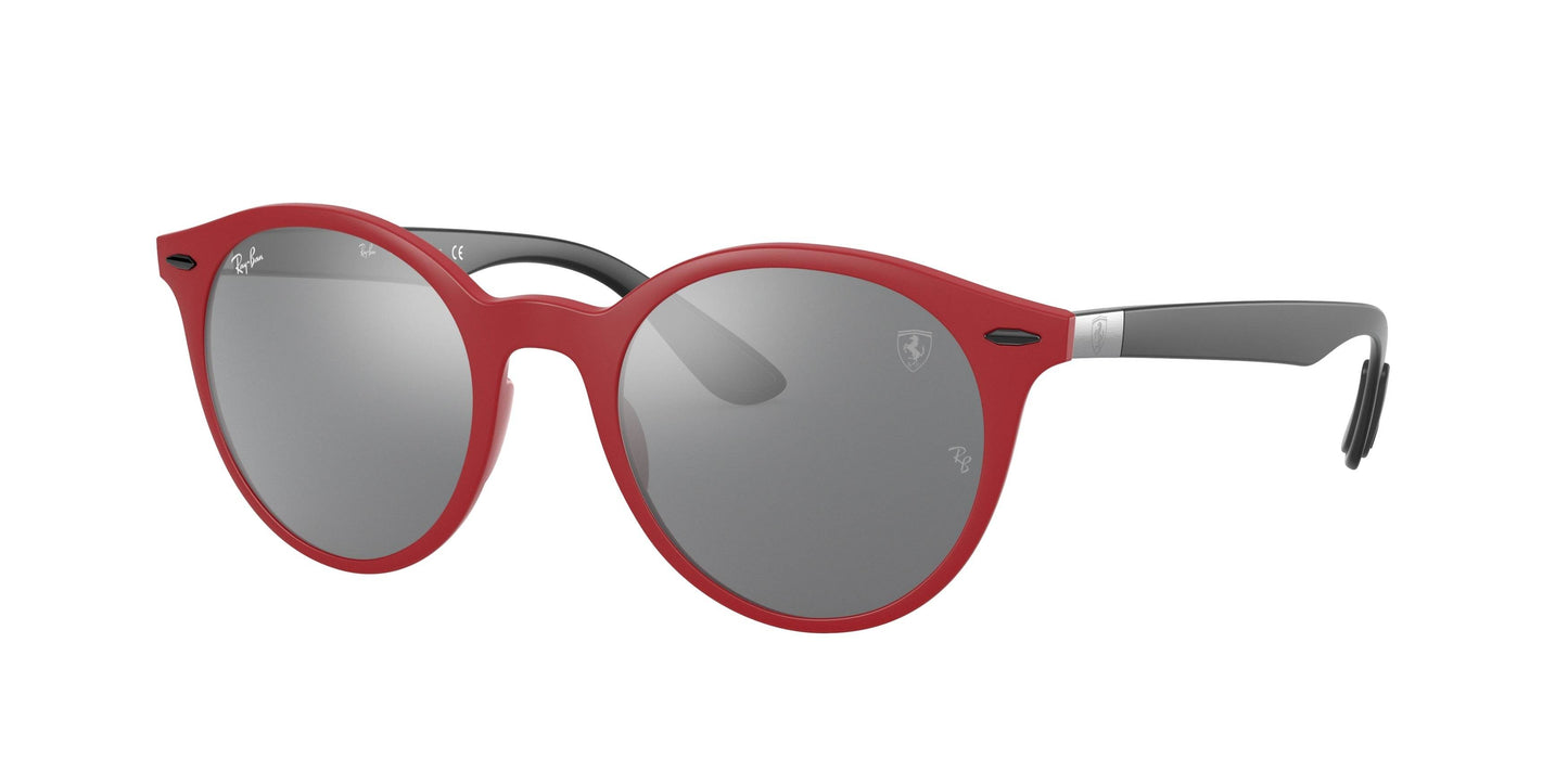 Ray-Ban RB4296M Phantos Sunglasses - Lensntrends