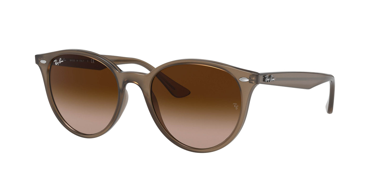 Ray-Ban RB4305F Phantos Sunglasses - Lensntrends