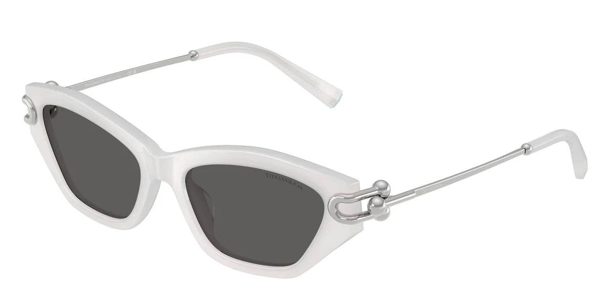 Tiffany TF4235 Square Sunglasses - Lensntrends