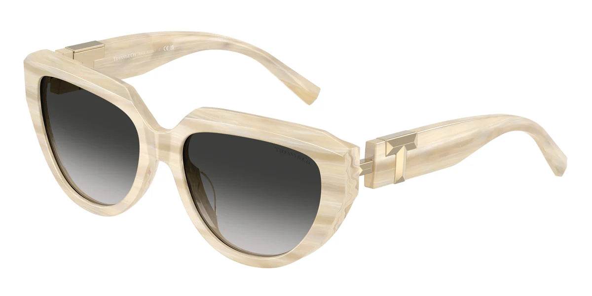 Tiffany TF4238U Pillow Sunglasses - Lensntrends