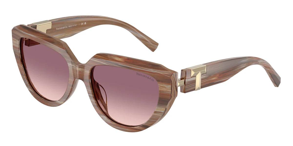 Tiffany TF4238U Pillow Sunglasses - Lensntrends
