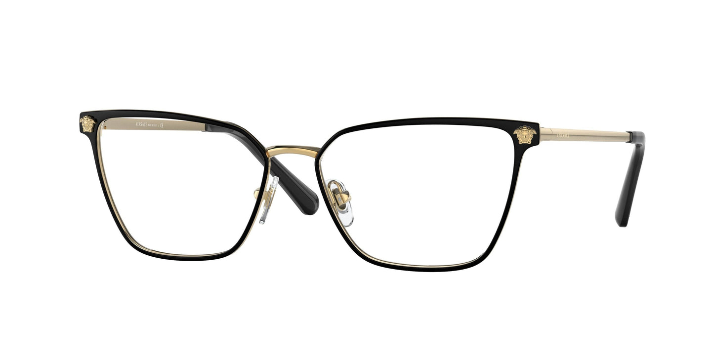 Versace VE1275 Pillow Eyeglasses - Lensntrends