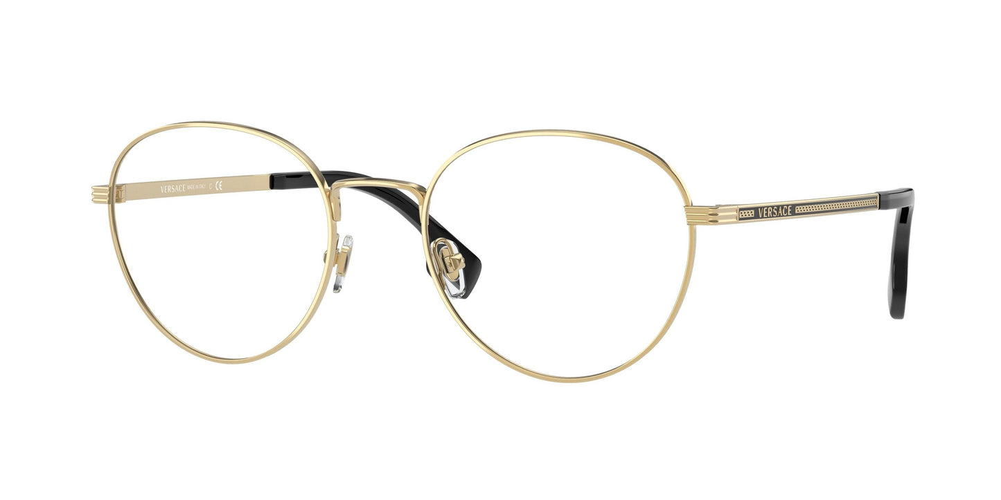 Versace VE1279 Phantos Eyeglasses - Lensntrends