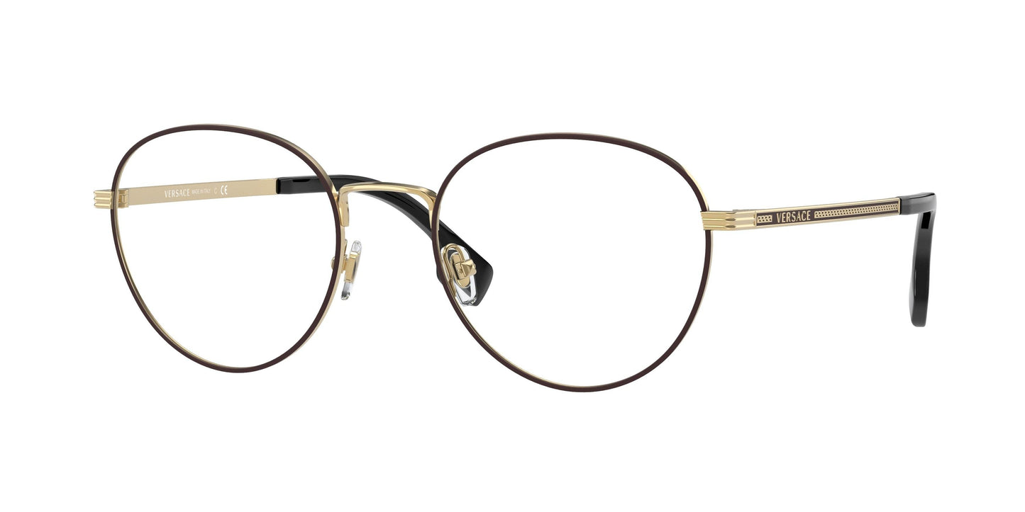 Versace VE1279 Phantos Eyeglasses - Lensntrends
