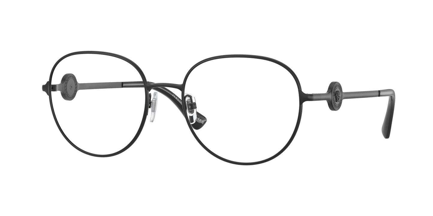 Versace VE1288 Oval Eyeglasses - Lensntrends