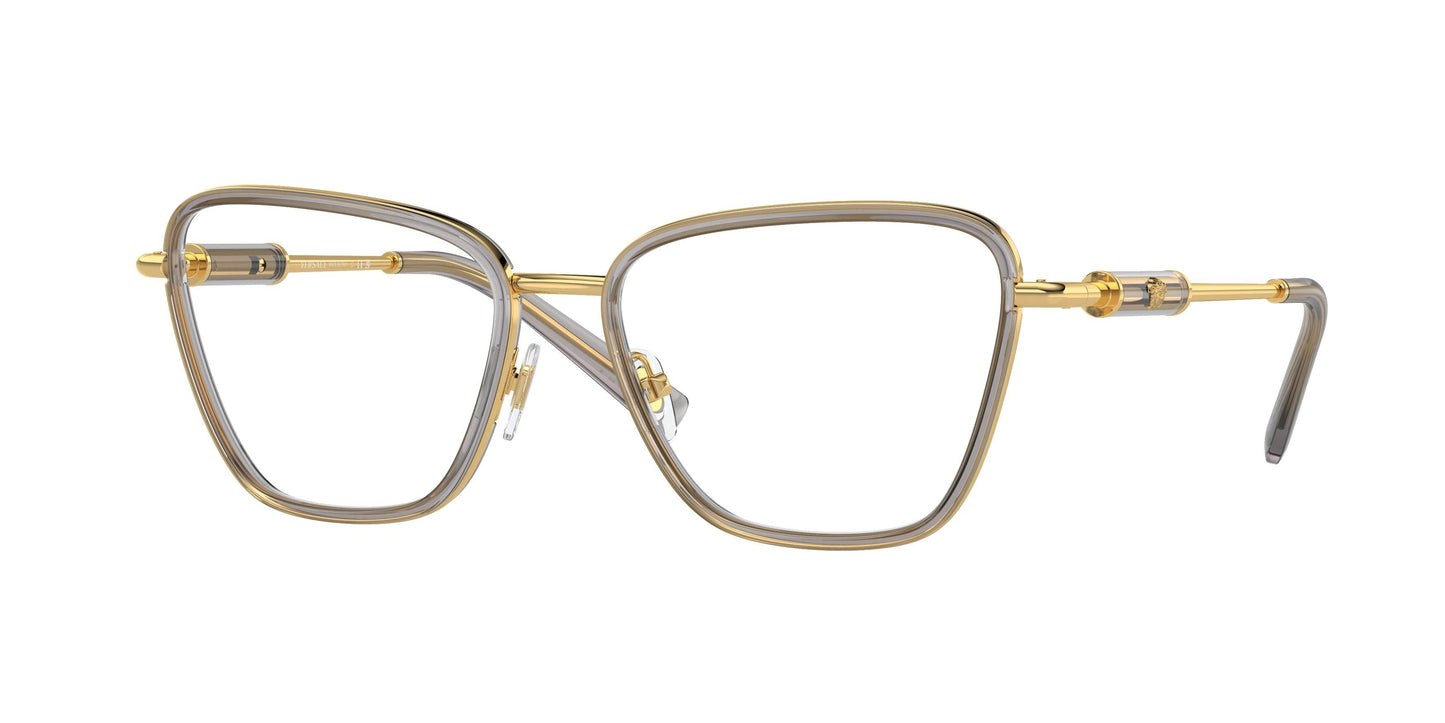 Versace VE1292 Butterfly Eyeglasses - Lensntrends