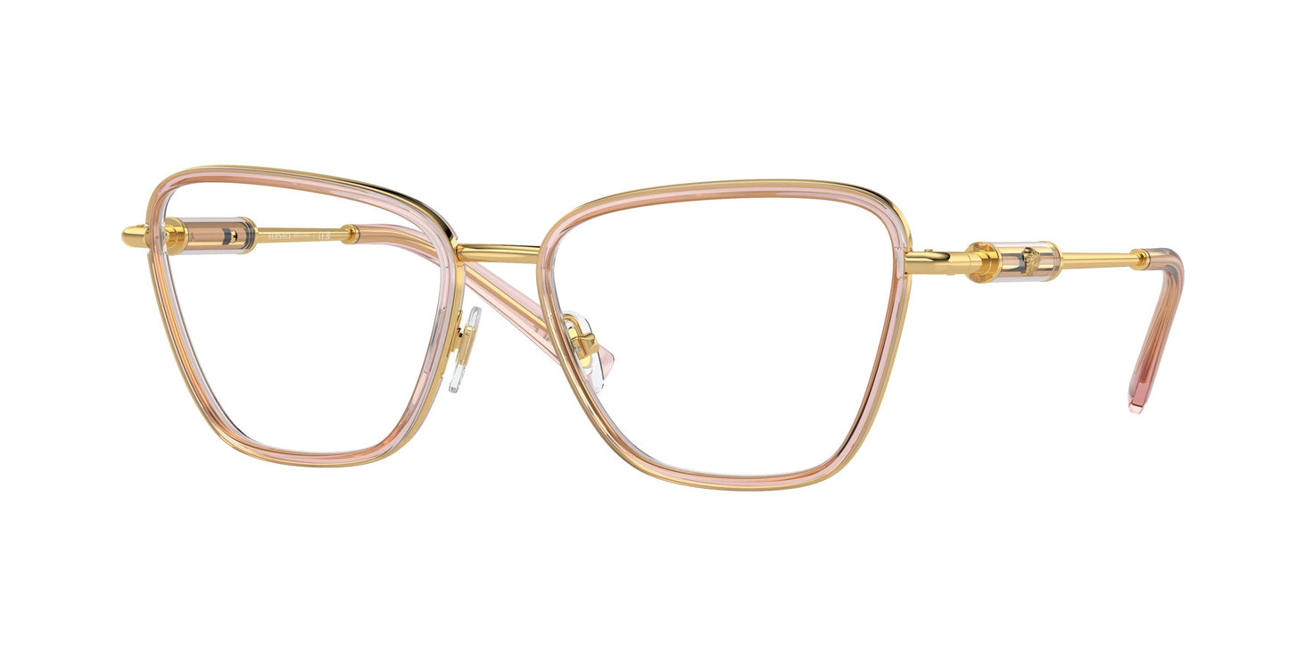 Versace VE1292 Butterfly Eyeglasses - Lensntrends