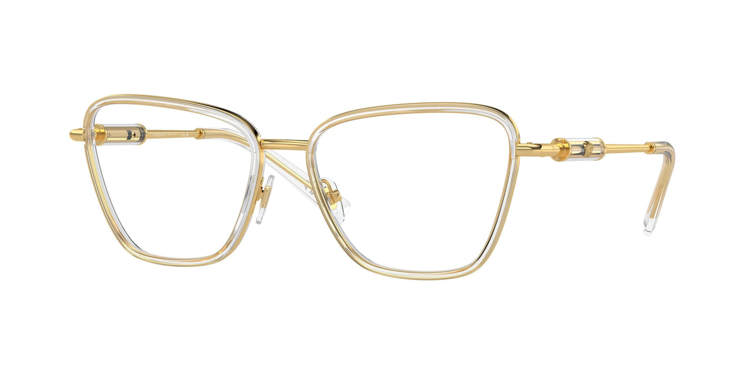 Versace VE1292 Butterfly Eyeglasses - Lensntrends