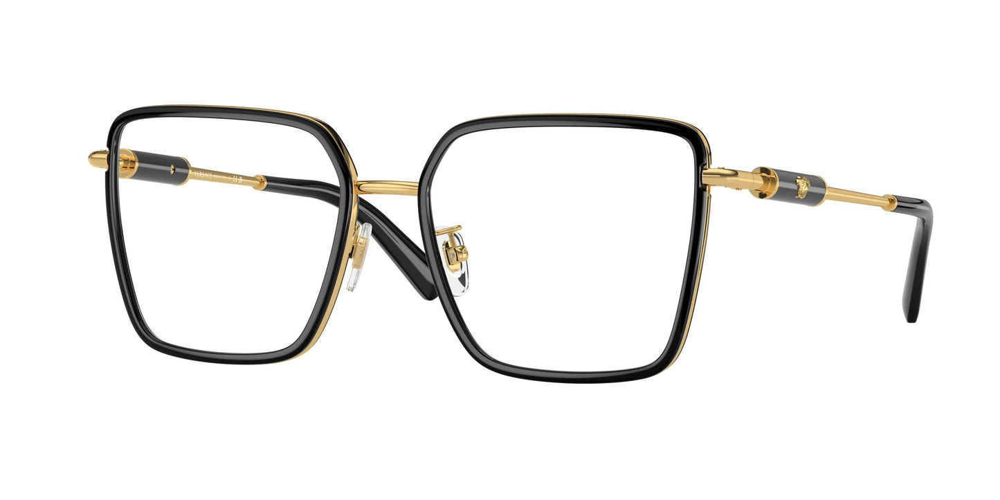 Versace VE1294D Butterfly Eyeglasses - Lensntrends