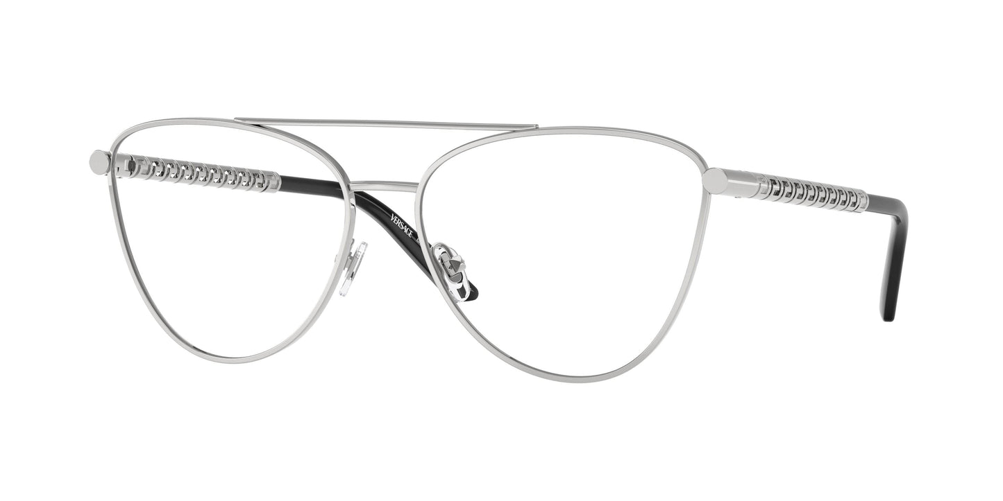 Versace VE1296 Cat Eye Eyeglasses - Lensntrends