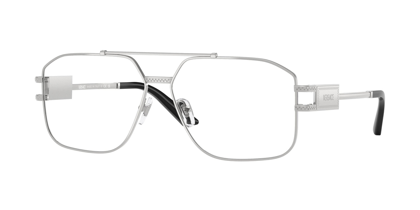 Versace VE1302 Irregular Eyeglasses - Lensntrends