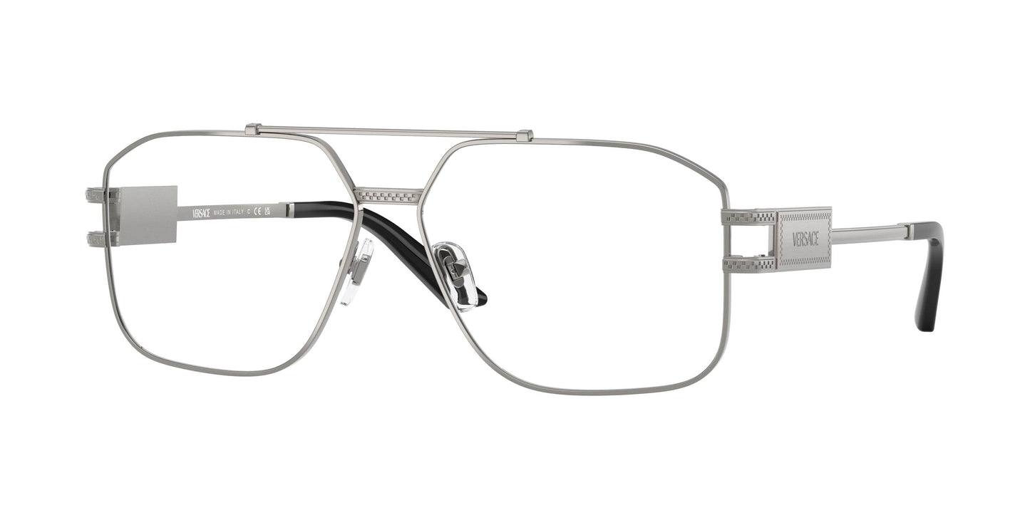 Versace VE1302 Irregular Eyeglasses - Lensntrends
