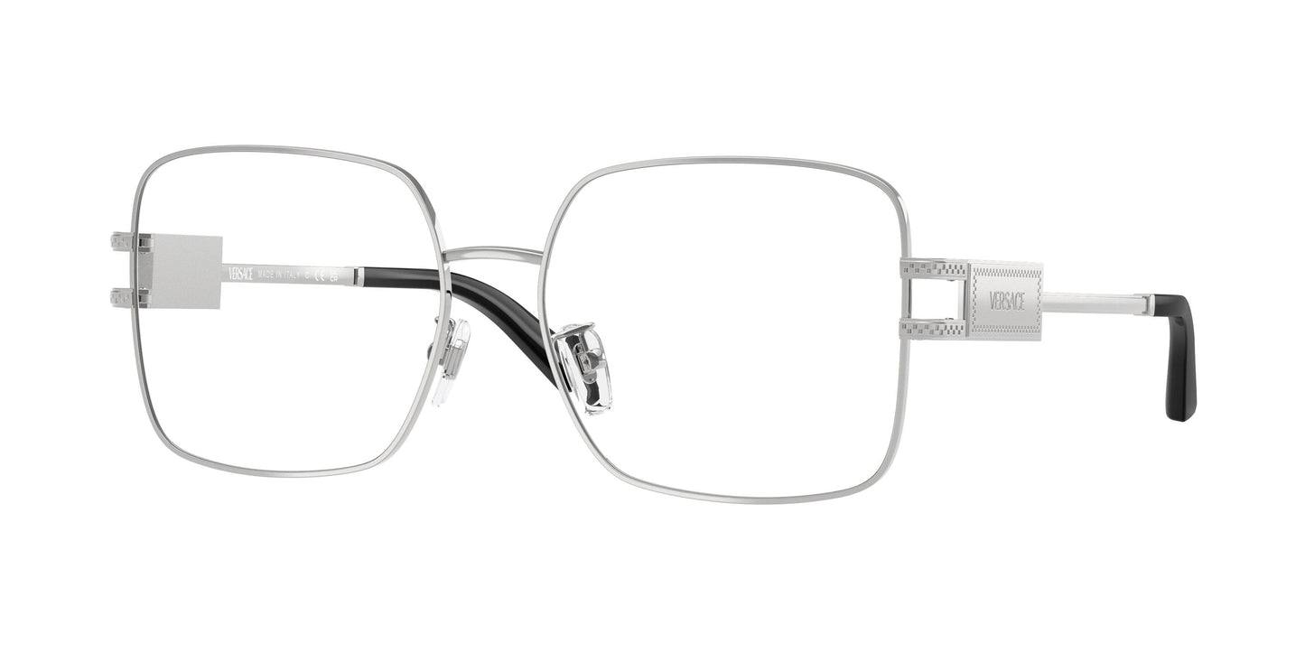 Versace VE1303D Square Eyeglasses - Lensntrends