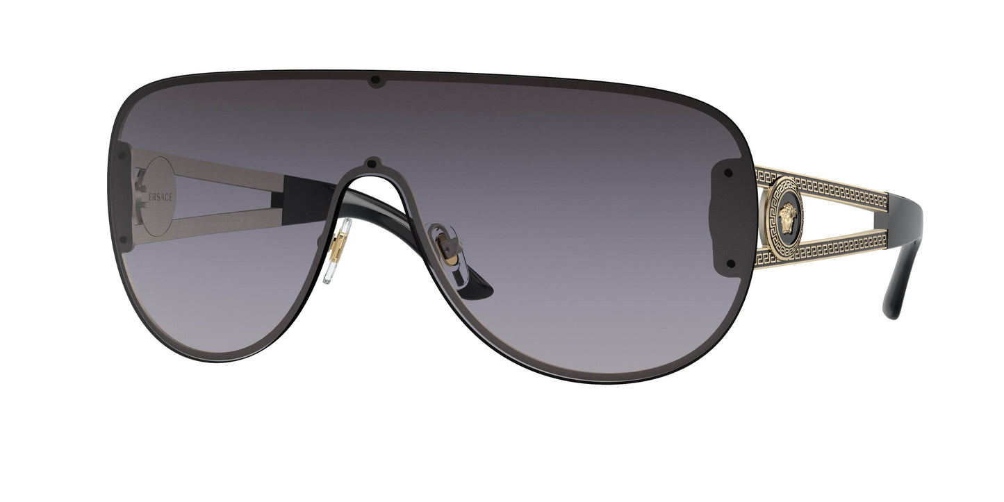 Versace VE2166 Pilot Sunglasses - Lensntrends