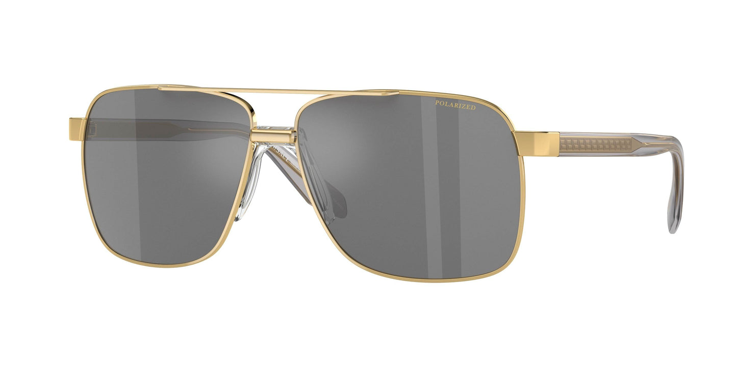 Versace VE2174 Square Sunglasses - Lensntrends