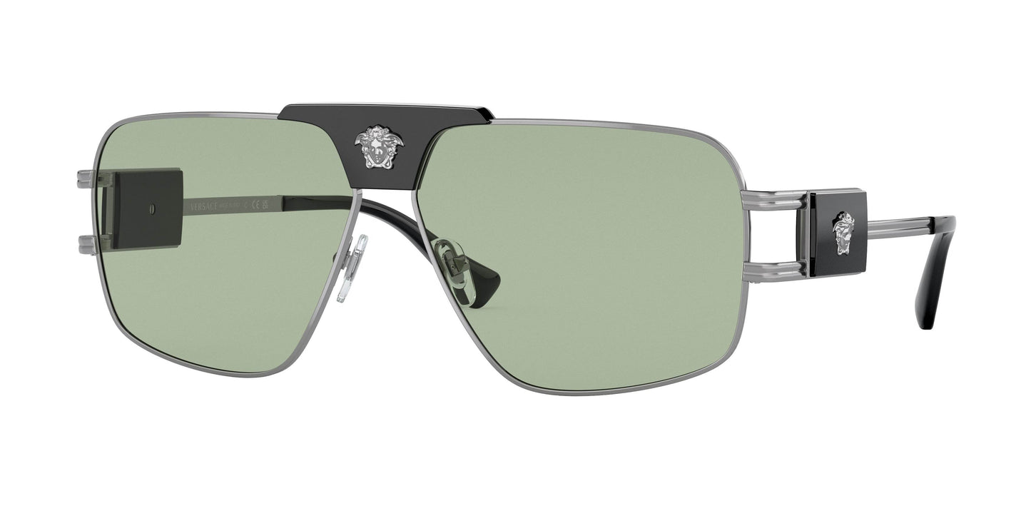 Versace VE2251 Pillow Sunglasses - Lensntrends