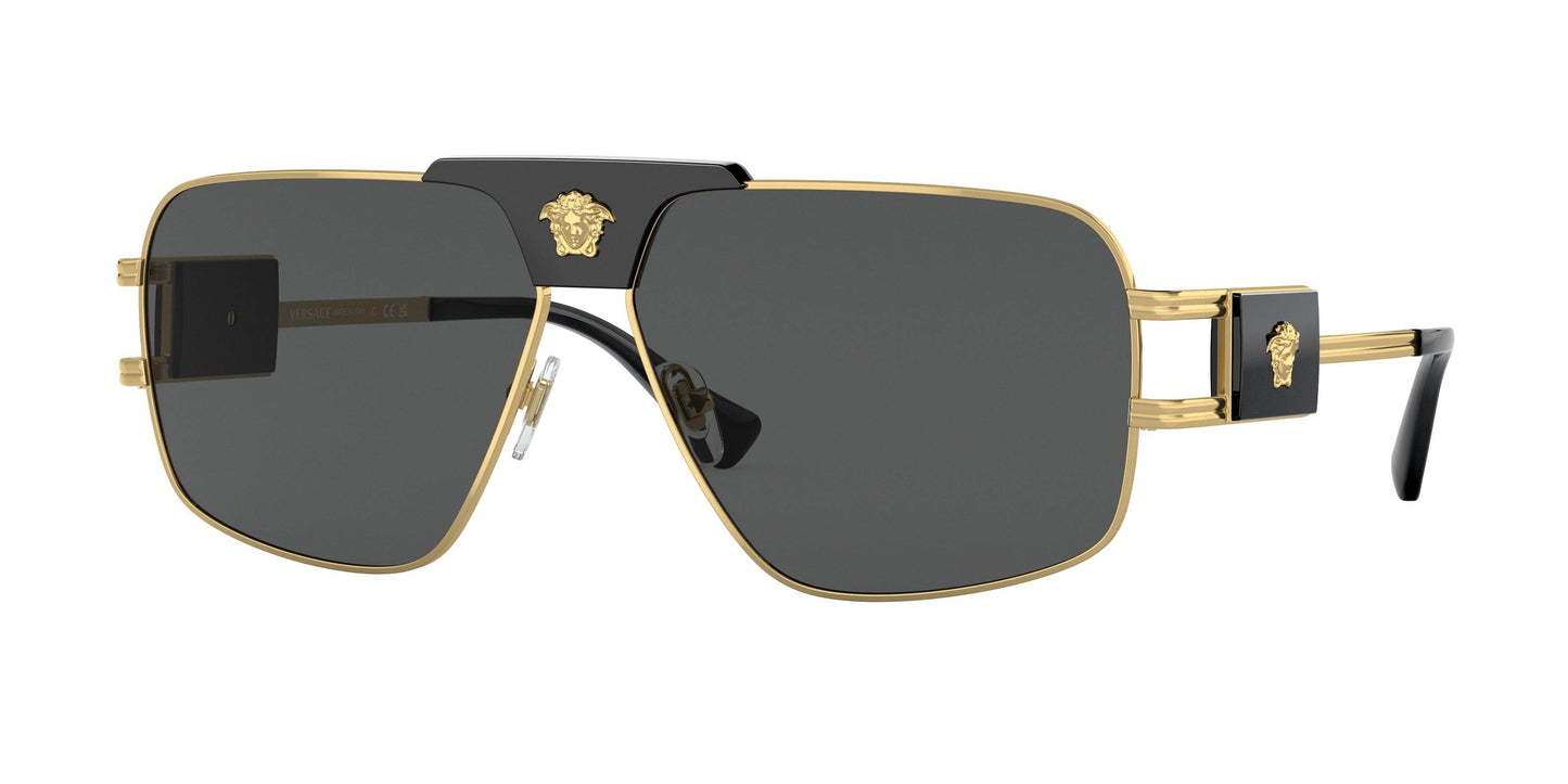 Versace VE2251 Pillow Sunglasses - Lensntrends