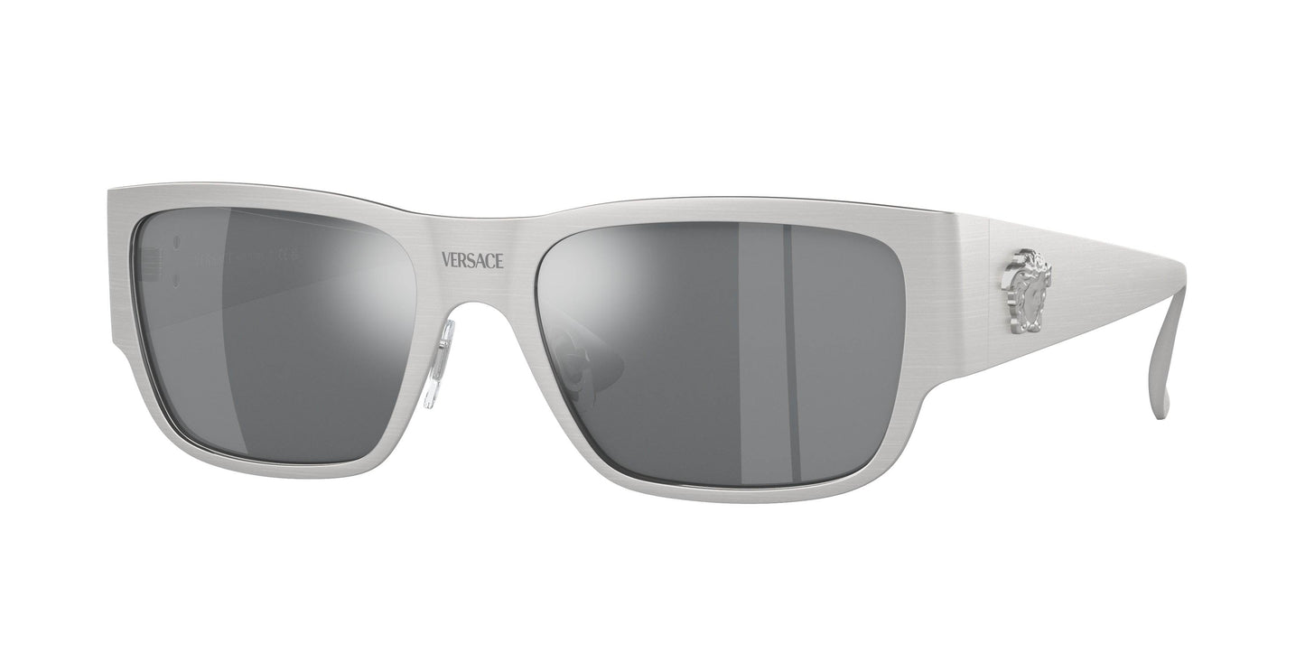 Versace VE2262 Square Sunglasses - Lensntrends