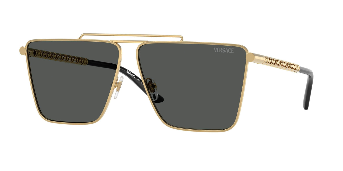 Versace VE2266 Pillow Sunglasses - Lensntrends