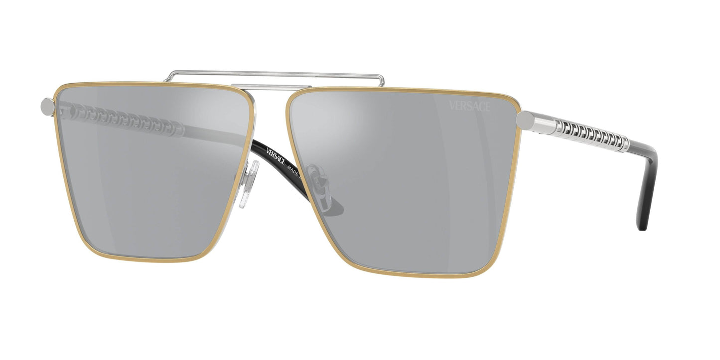 Versace VE2266 Pillow Sunglasses - Lensntrends