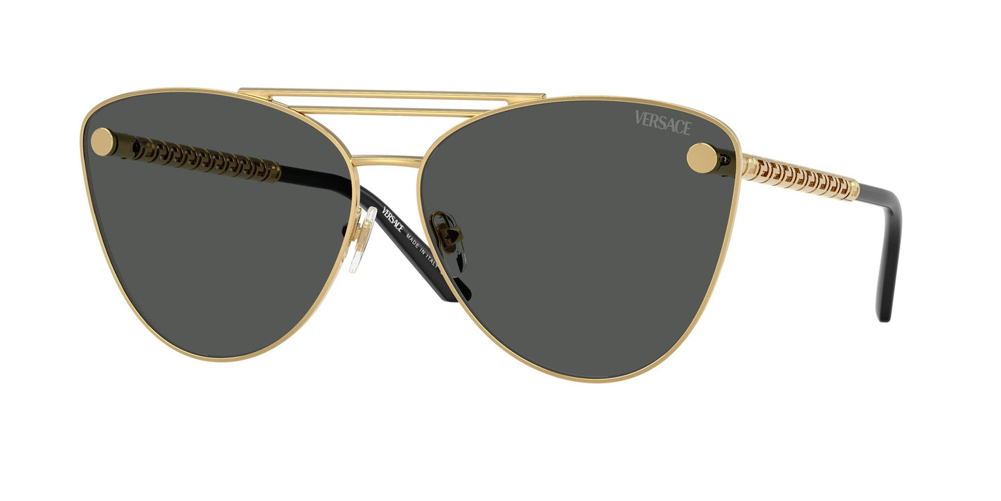 Versace VE2267 Cat Eye Sunglasses - Lensntrends