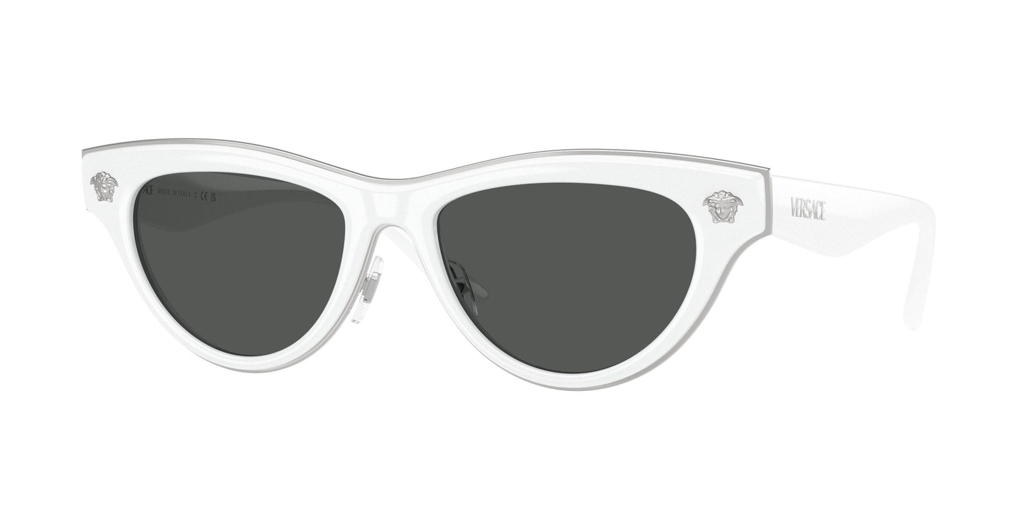 Versace VE2273 Cat Eye Sunglasses - Lensntrends