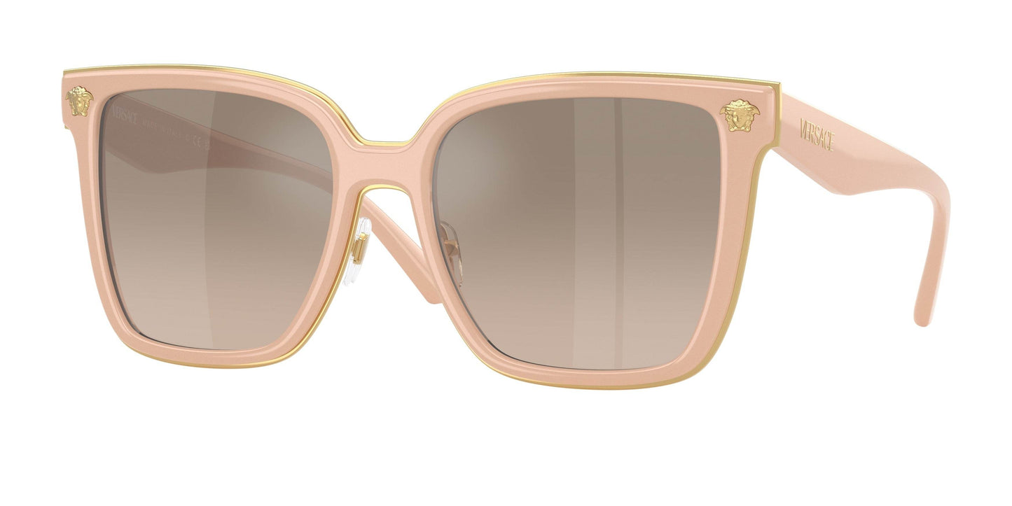 Versace VE2278D Butterfly Sunglasses - Lensntrends