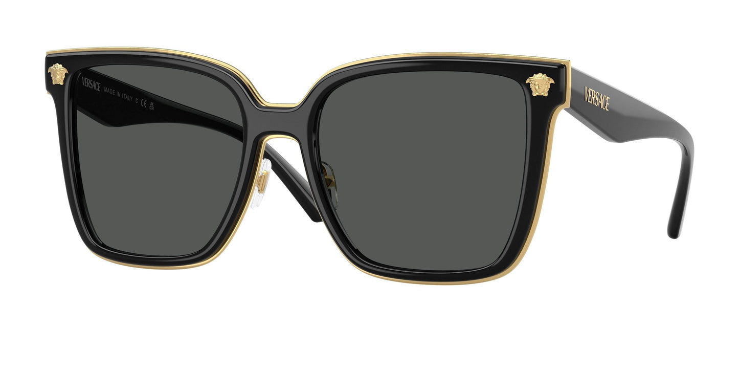 Versace VE2278D Butterfly Sunglasses - Lensntrends