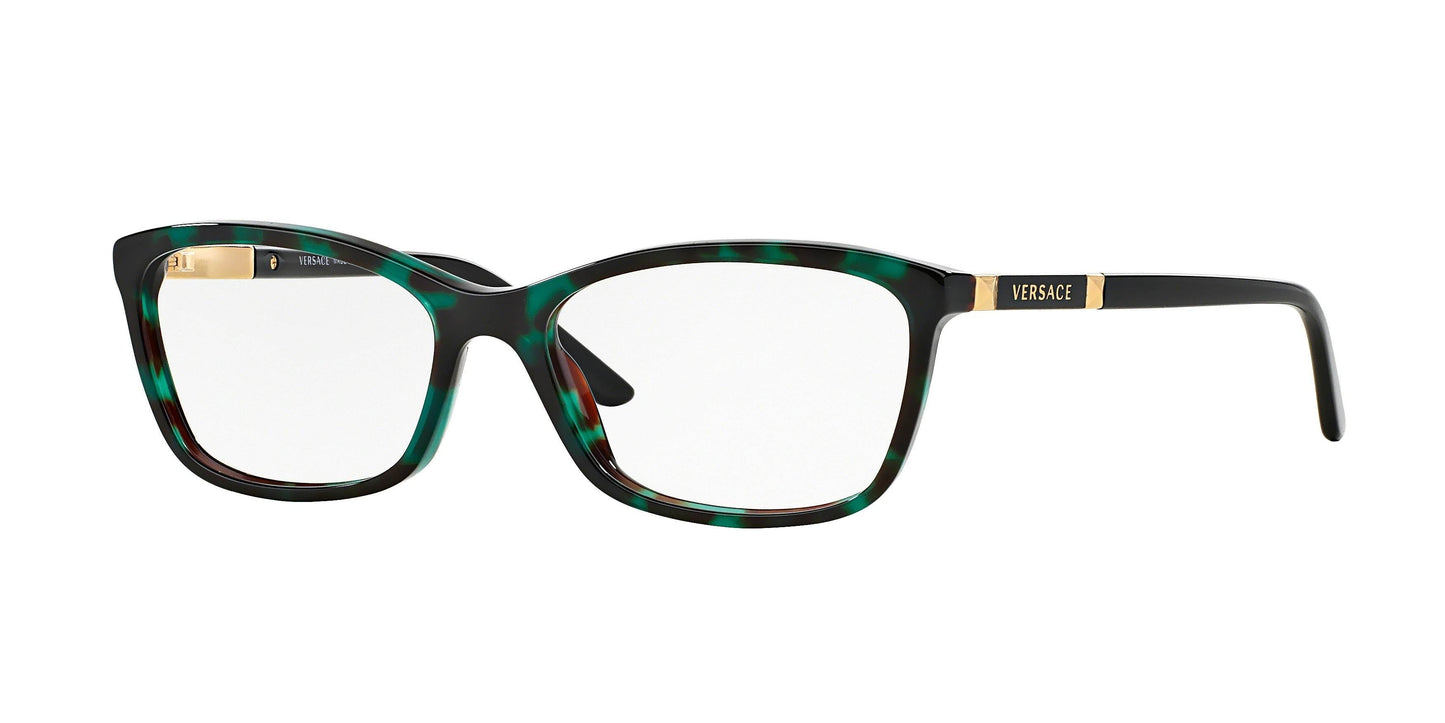 Versace VE3186 Butterfly Eyeglasses - Lensntrends