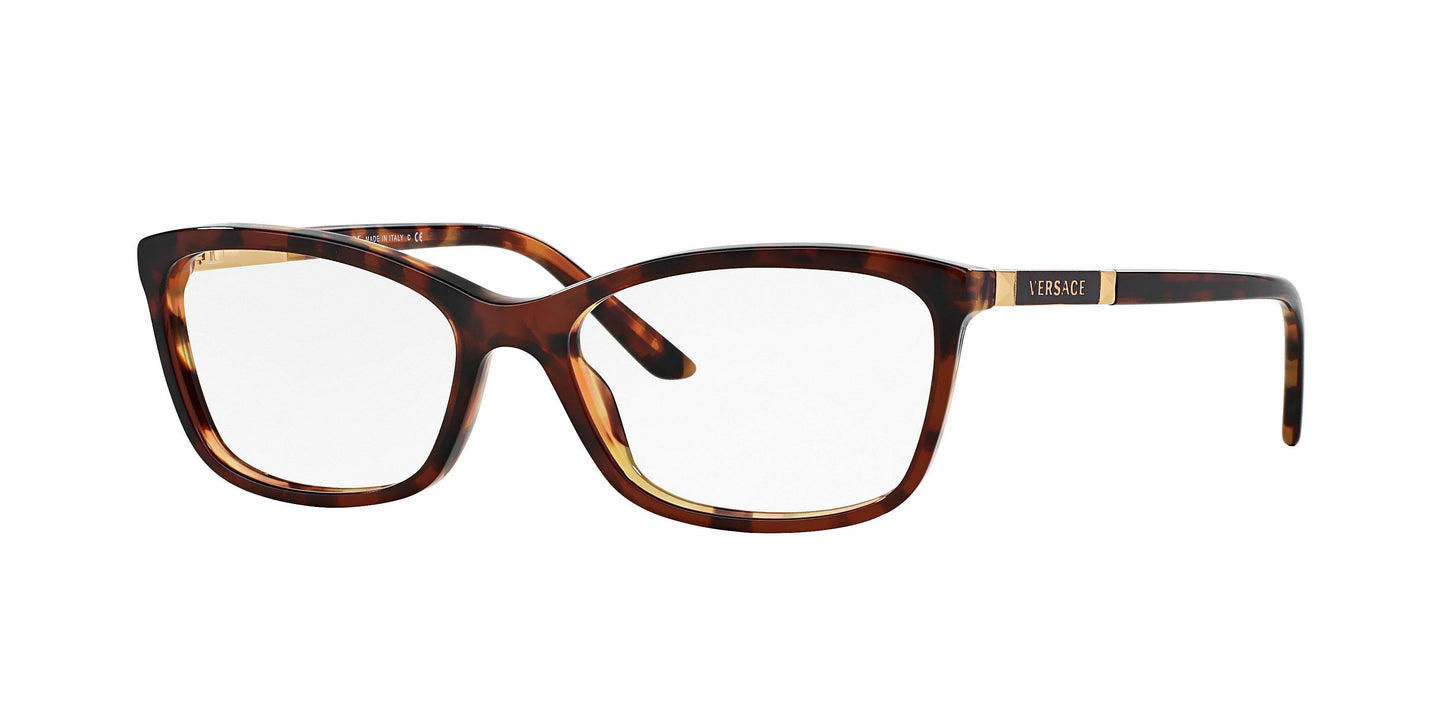 Versace VE3186 Butterfly Eyeglasses - Lensntrends