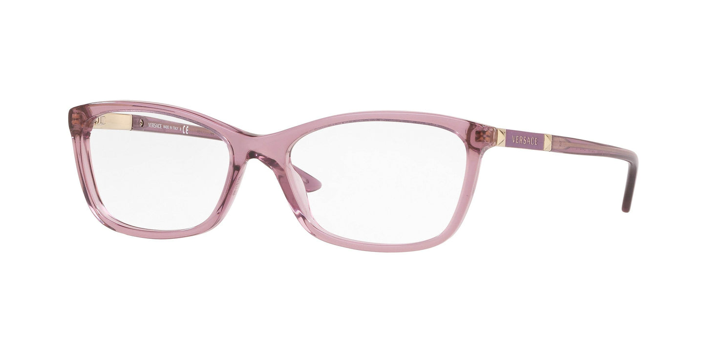 Versace VE3186 Butterfly Eyeglasses - Lensntrends