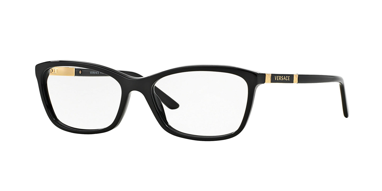 Versace VE3186 Butterfly Eyeglasses - Lensntrends