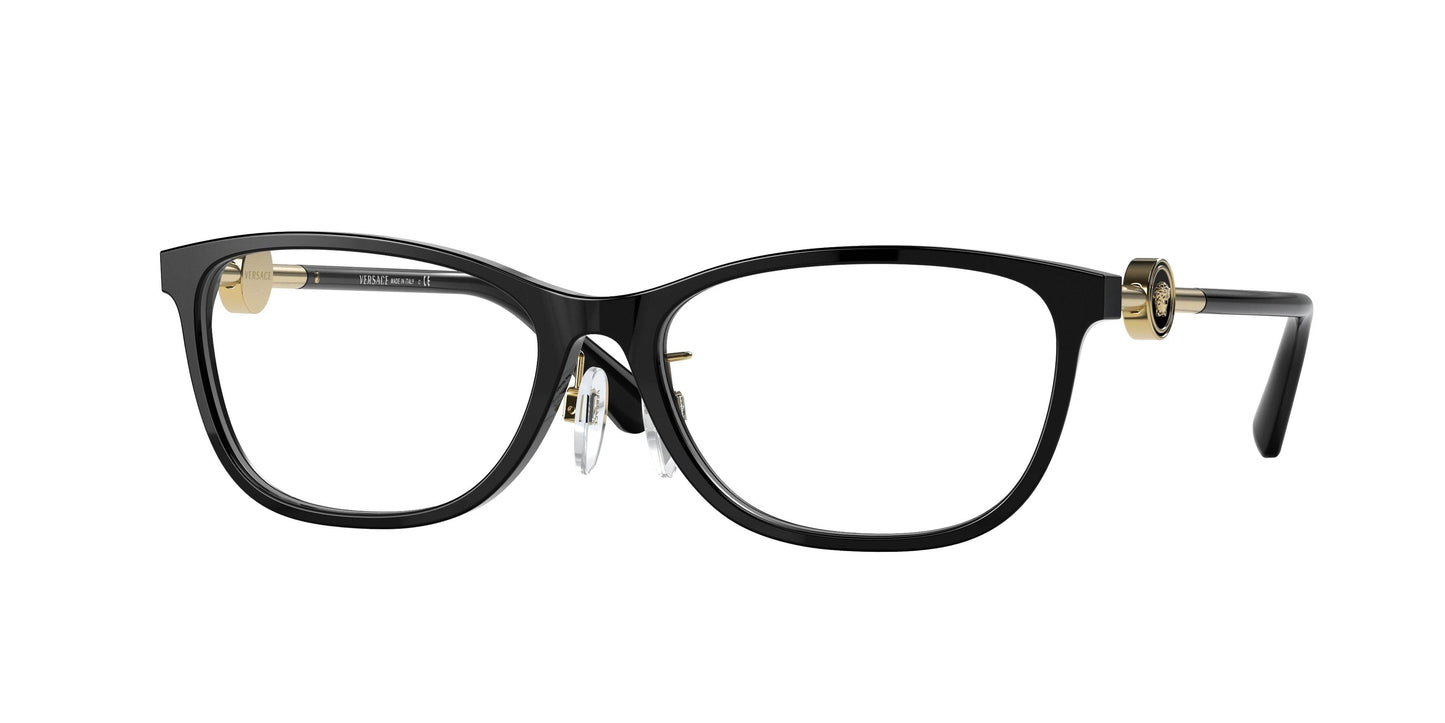 Versace VE3297D Phantos Eyeglasses - Lensntrends