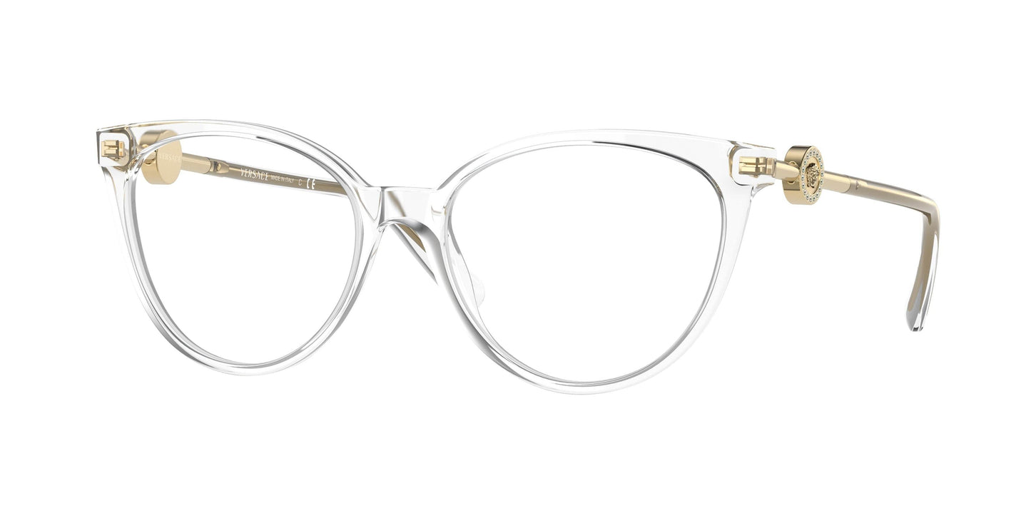Versace VE3298B Phantos Eyeglasses - Lensntrends