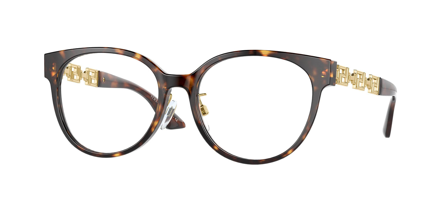 Versace VE3302D Phantos Eyeglasses - Lensntrends