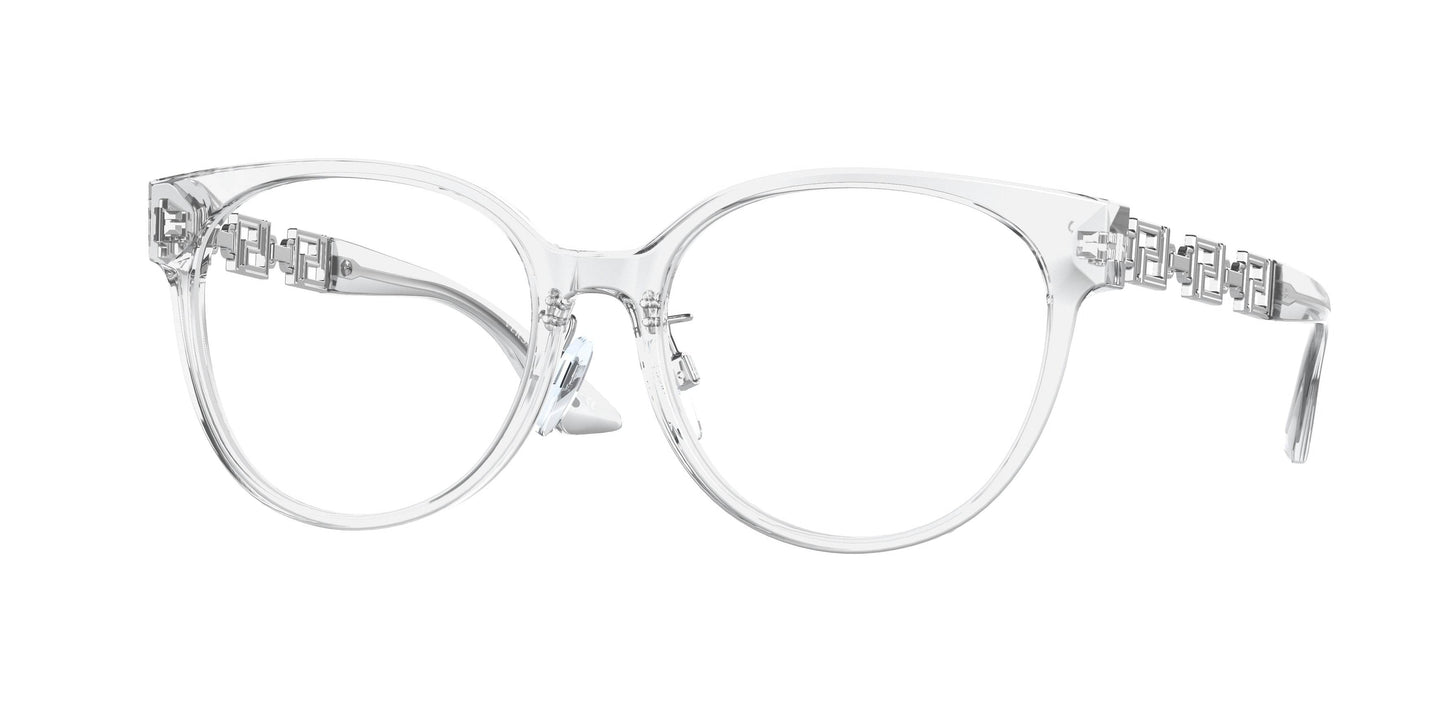 Versace VE3302D Phantos Eyeglasses - Lensntrends