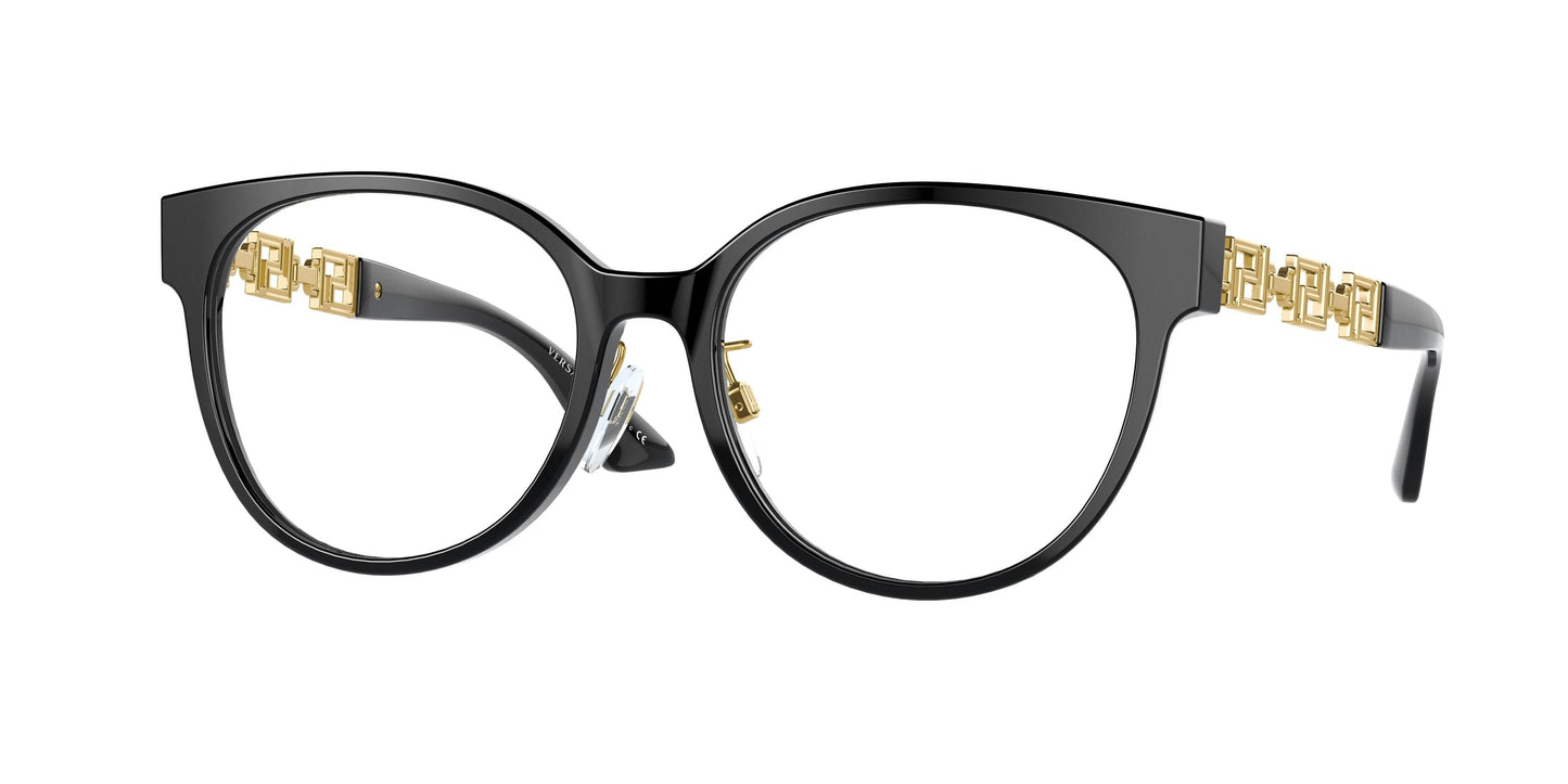 Versace VE3302D Phantos Eyeglasses - Lensntrends