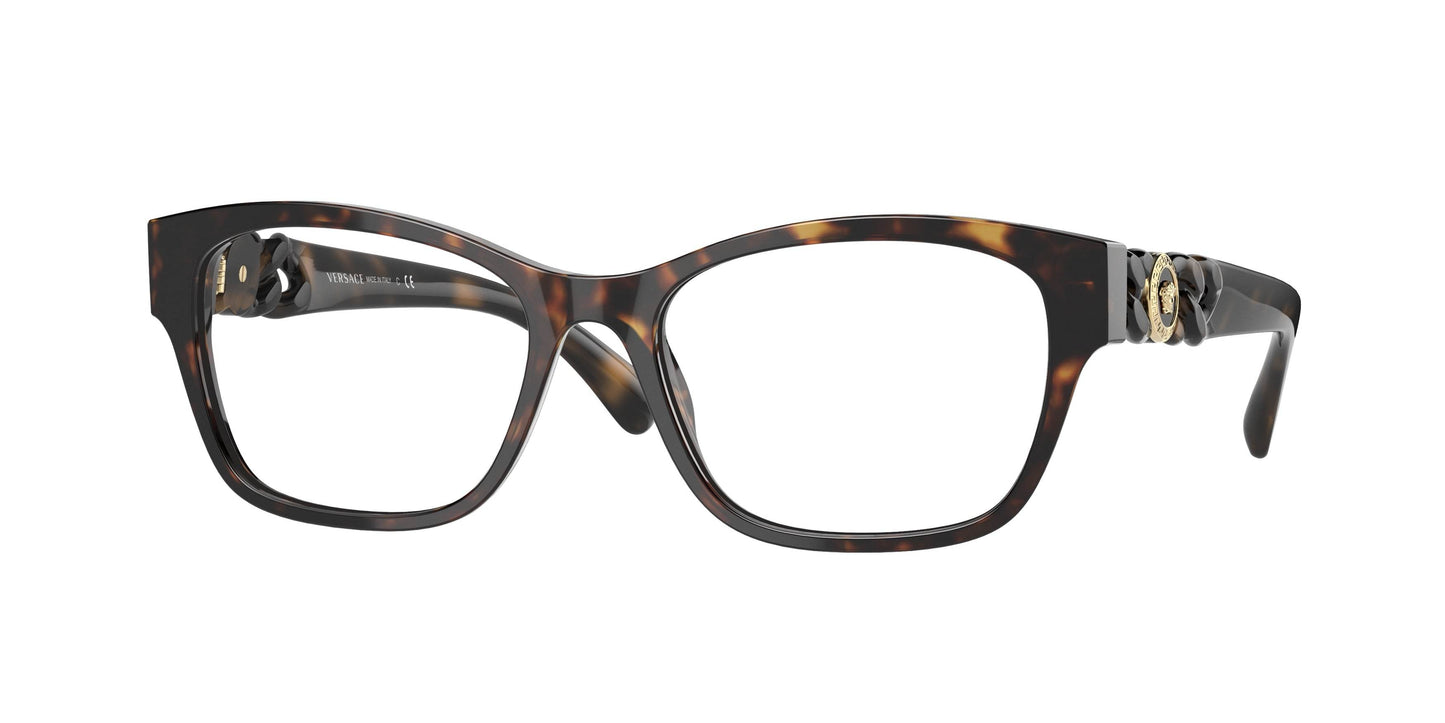 Versace VE3306 Phantos Eyeglasses - Lensntrends