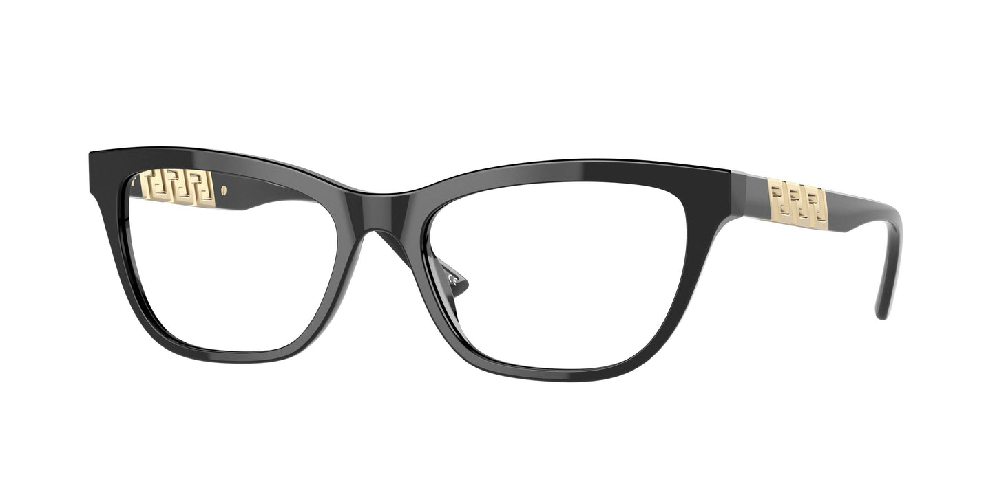 Versace VE3318 Pillow Eyeglasses - Lensntrends