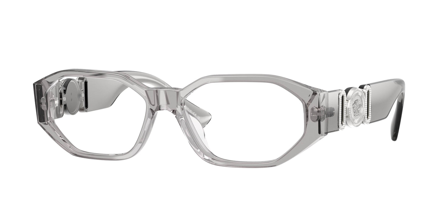 Versace VE3320U Irregular Eyeglasses - Lensntrends