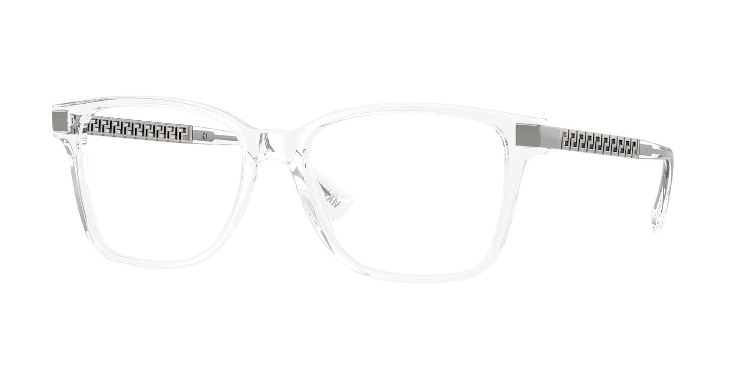 Versace VE3340U Pillow Eyeglasses - Lensntrends
