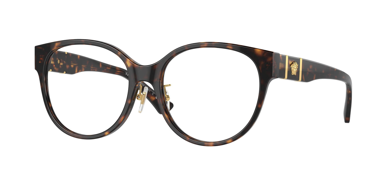 Versace VE3351D Phantos Eyeglasses - Lensntrends
