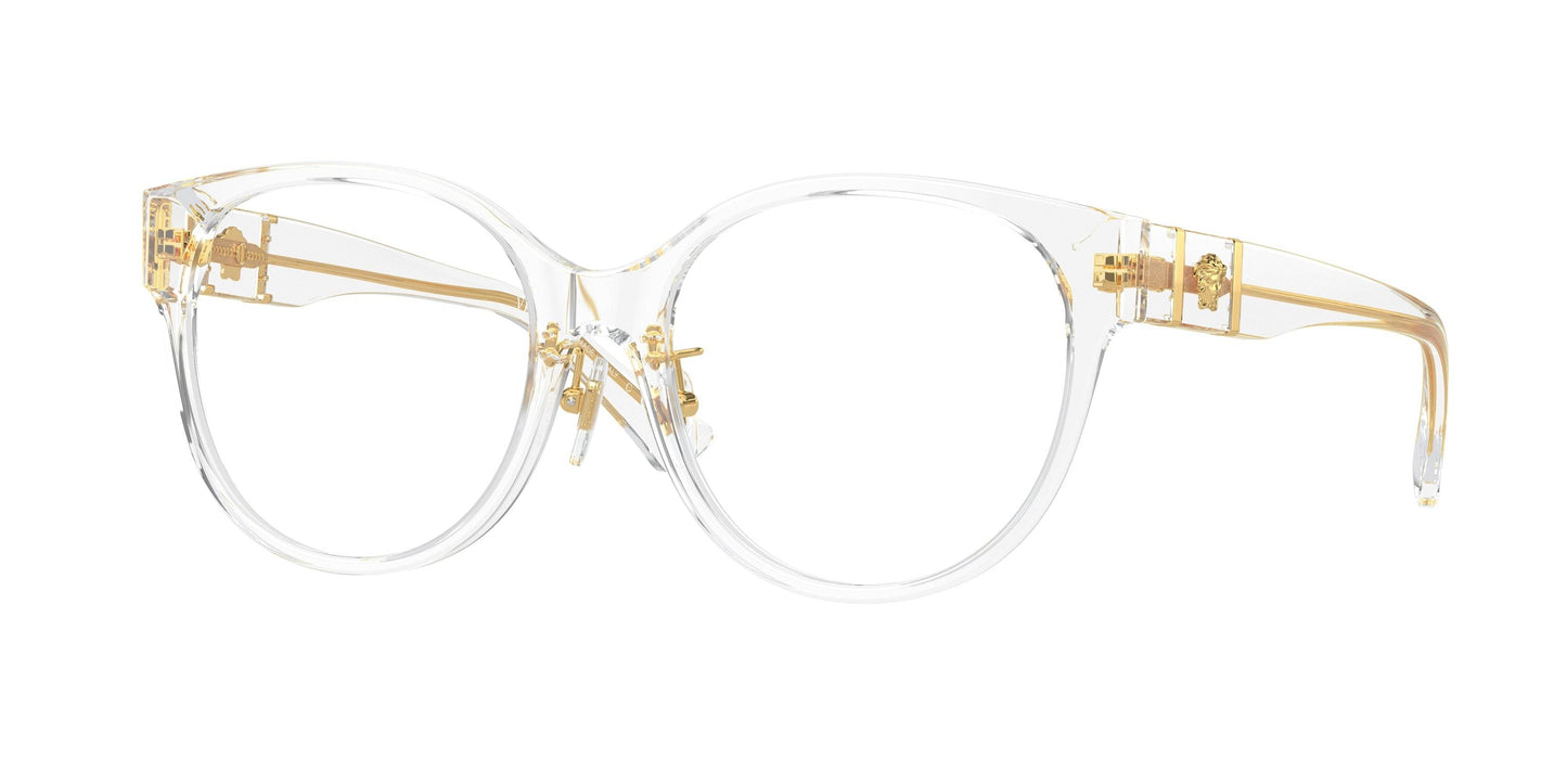 Versace VE3351D Phantos Eyeglasses - Lensntrends