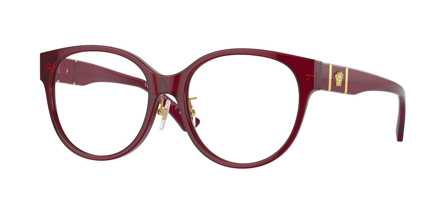 Versace VE3351D Phantos Eyeglasses - Lensntrends