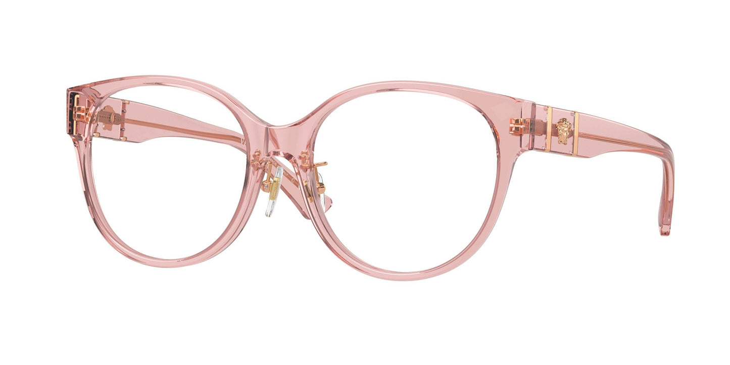 Versace VE3351D Phantos Eyeglasses - Lensntrends