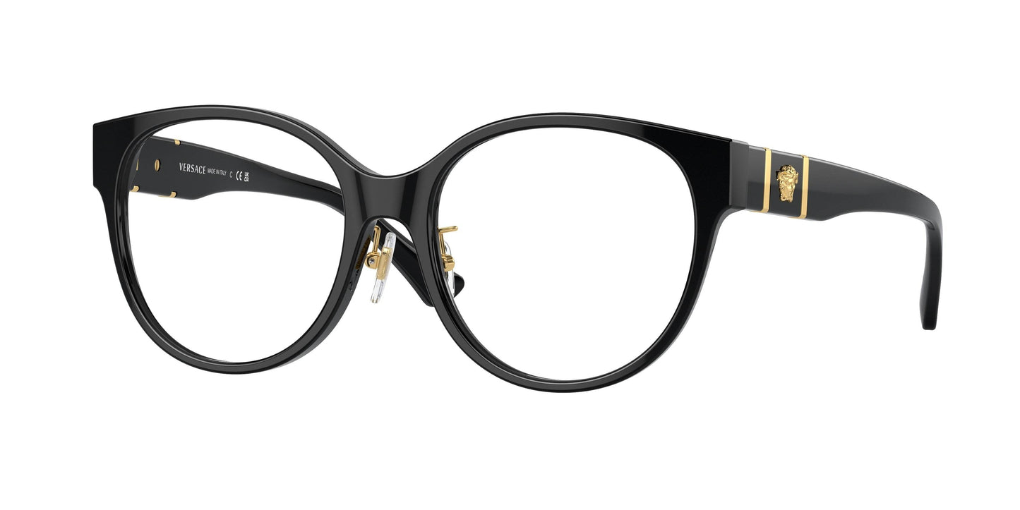 Versace VE3351D Phantos Eyeglasses - Lensntrends