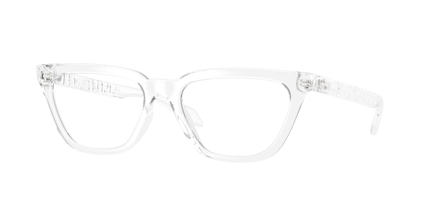 Versace VE3352U Cat Eye Eyeglasses - Lensntrends