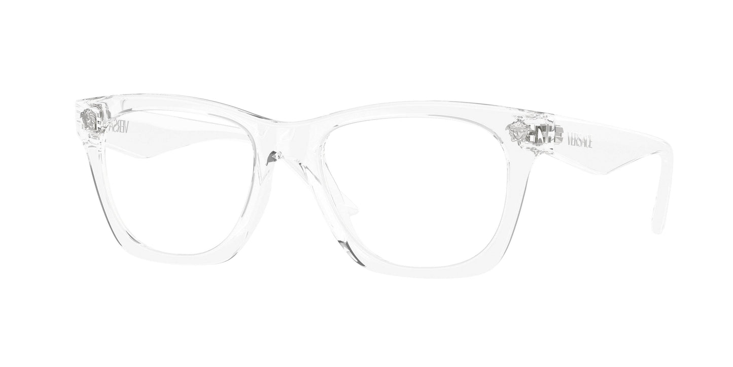 Versace VE3363U Pillow Eyeglasses - Lensntrends