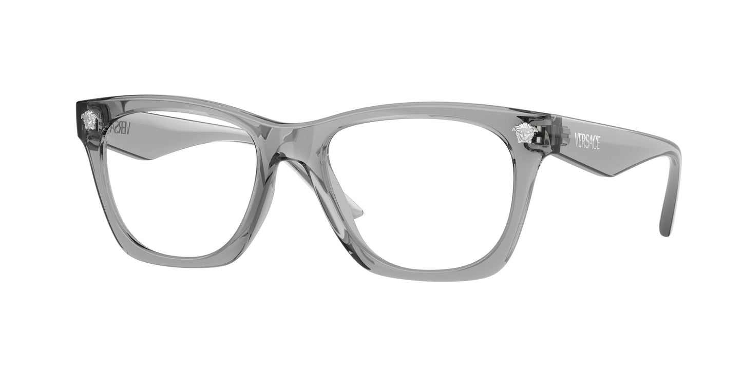 Versace VE3363U Pillow Eyeglasses - Lensntrends