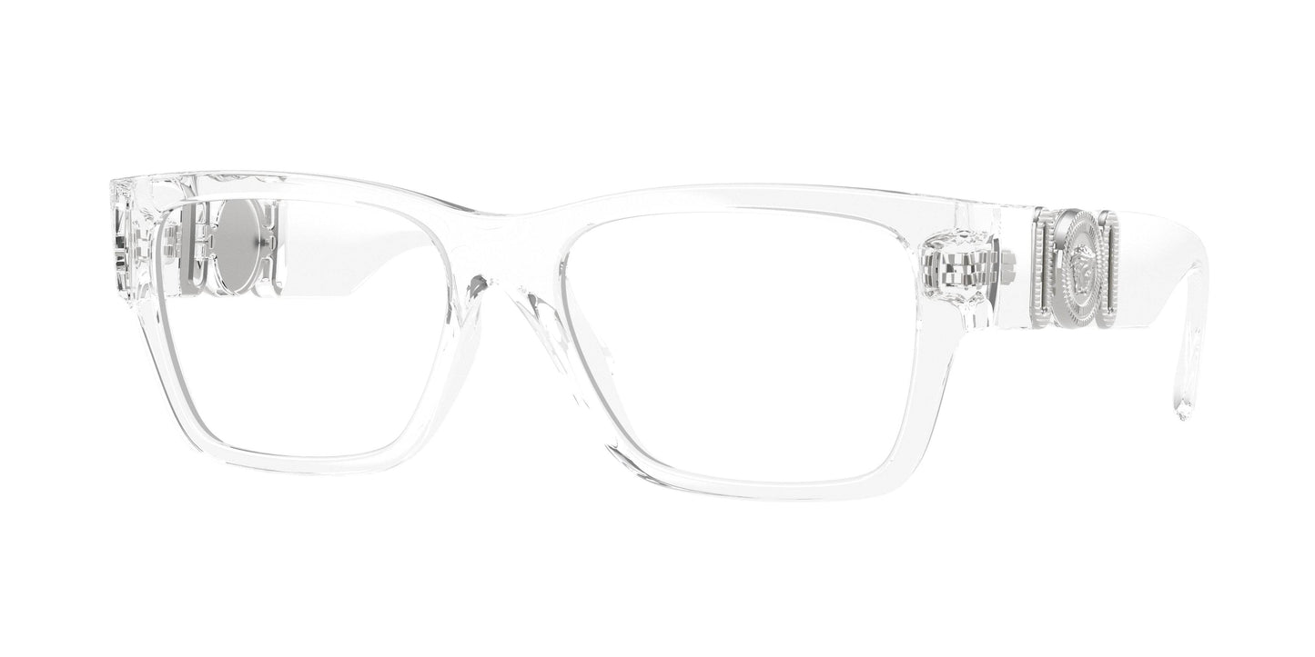 Versace VE3368U Pillow Eyeglasses - Lensntrends
